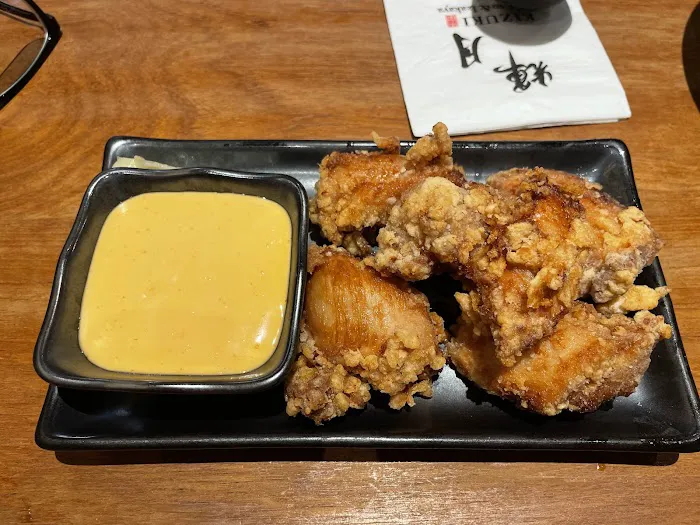 Kizuki Ramen & Izakaya Picture 9