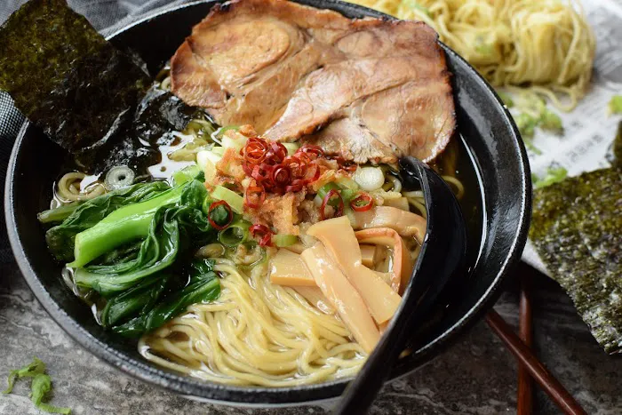 Kizuki Ramen & Izakaya Picture 6