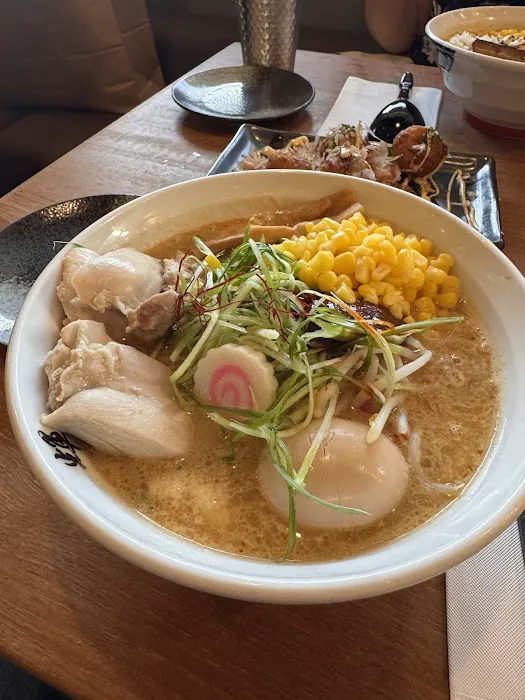 Kizuki Ramen & Izakaya Picture 3