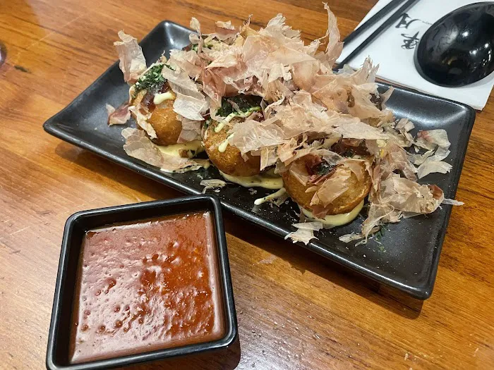Kizuki Ramen & Izakaya Picture 8