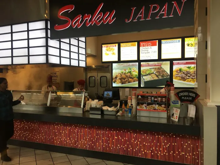 Sarku Japan Picture 7