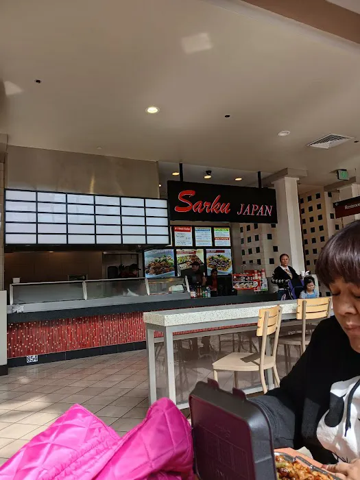 Sarku Japan Picture 6