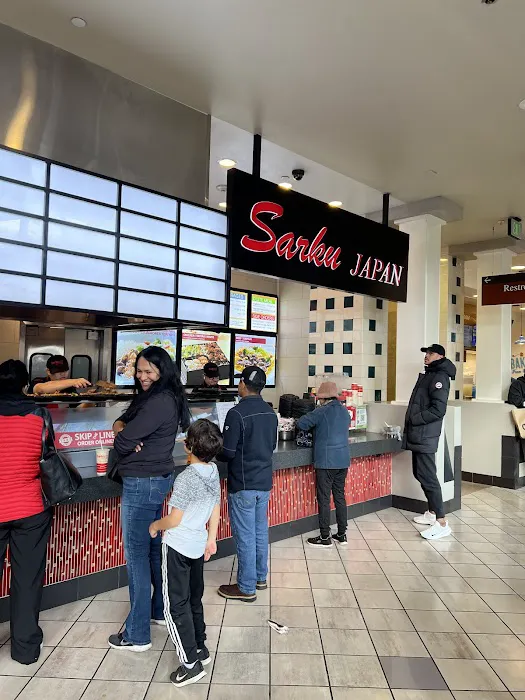 Sarku Japan Picture 2