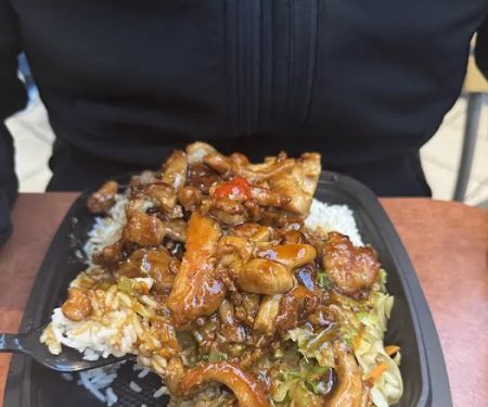 Sarku Japan