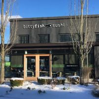 BittyFish Sushi ico