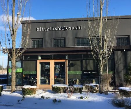 BittyFish Sushi