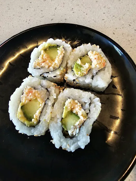 BittyFish Sushi Picture 10