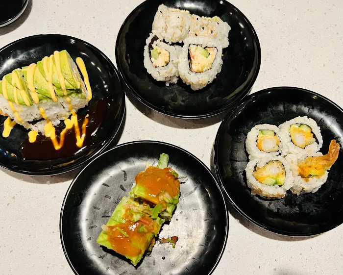 BittyFish Sushi Picture 8