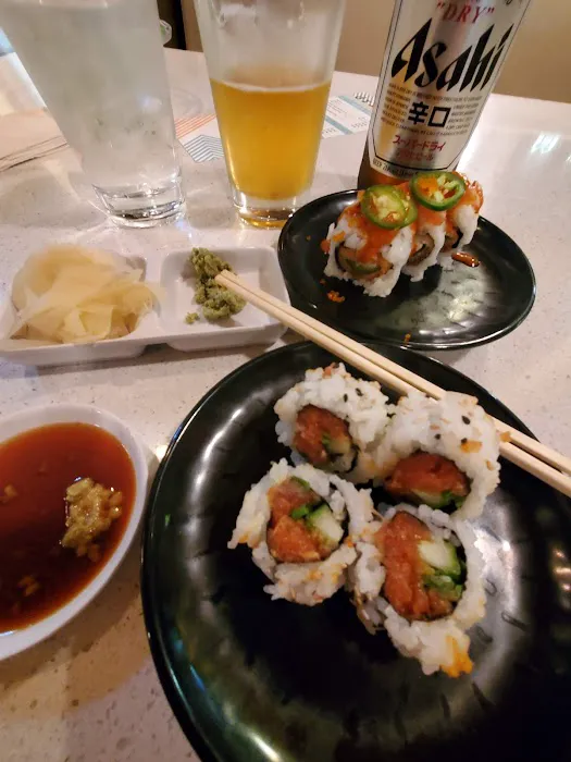 BittyFish Sushi Picture 7