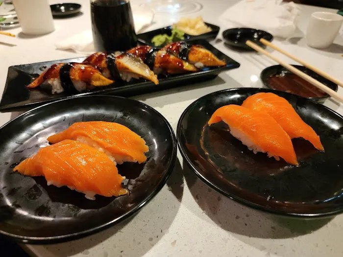 BittyFish Sushi Picture 4