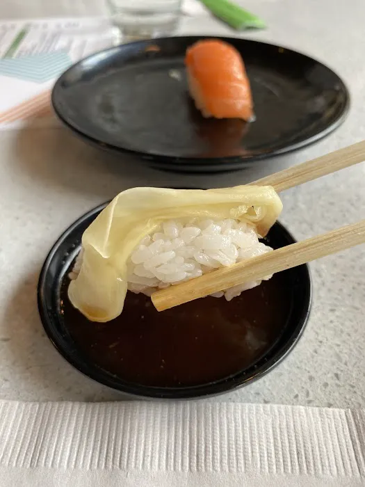 BittyFish Sushi Picture 9