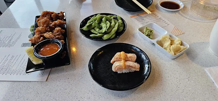 BittyFish Sushi Picture 5