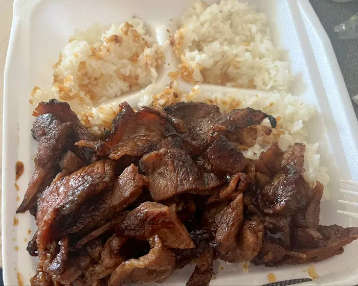Best Sushi & Teriyaki Picture 1