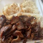 Best Sushi & Teriyaki