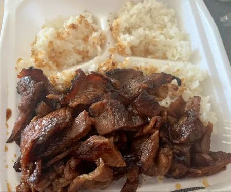 Best Sushi & Teriyaki