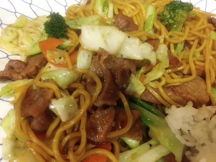 Best Sushi & Teriyaki Picture 10