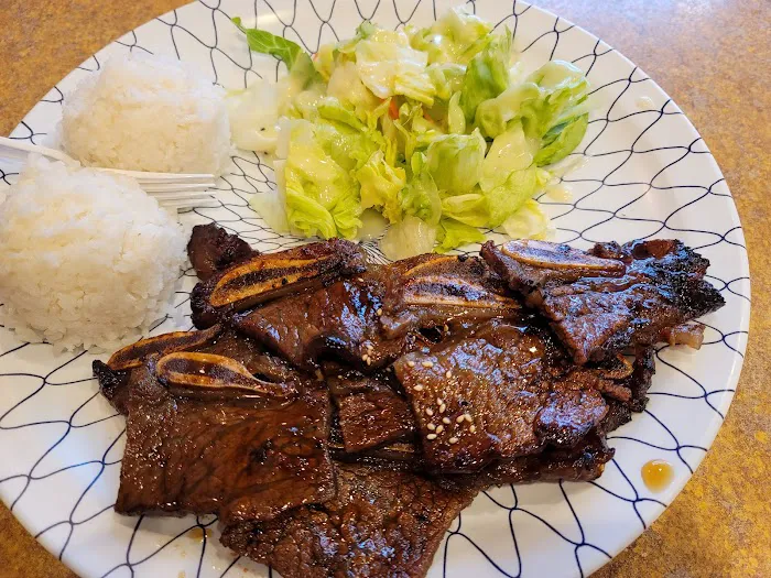 Best Sushi & Teriyaki Picture 5