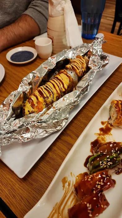 Best Sushi & Teriyaki Picture 4