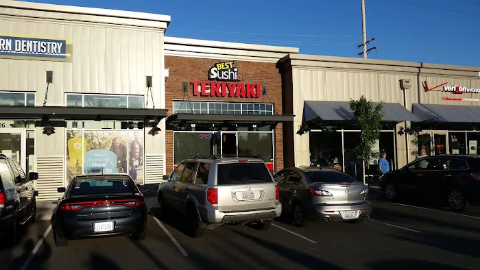 Best Sushi & Teriyaki Picture 7