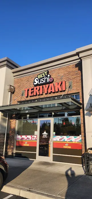 Best Sushi & Teriyaki Picture 6