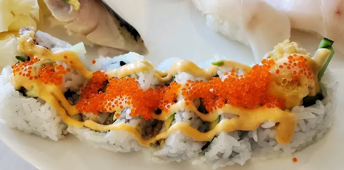 Q Sushi Bar & Kitchen Picture 3