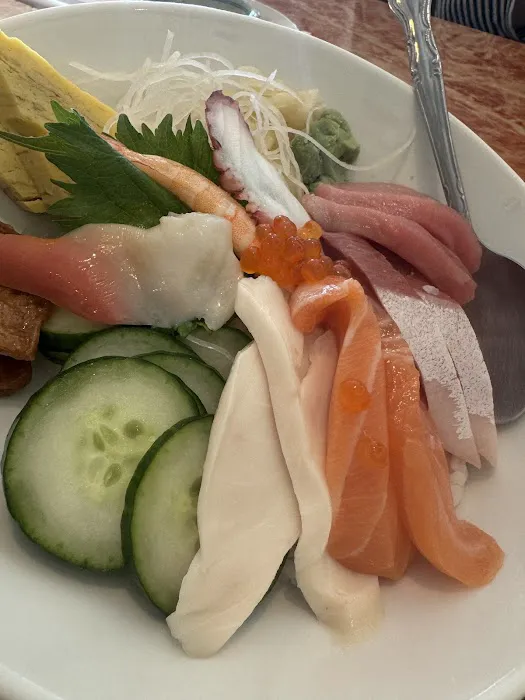 Q Sushi Bar & Kitchen Picture 6