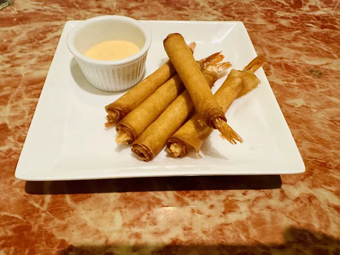 Q Sushi Bar & Kitchen Picture 10