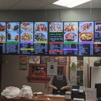 Teriyaki Town ico