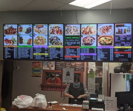 Teriyaki Town