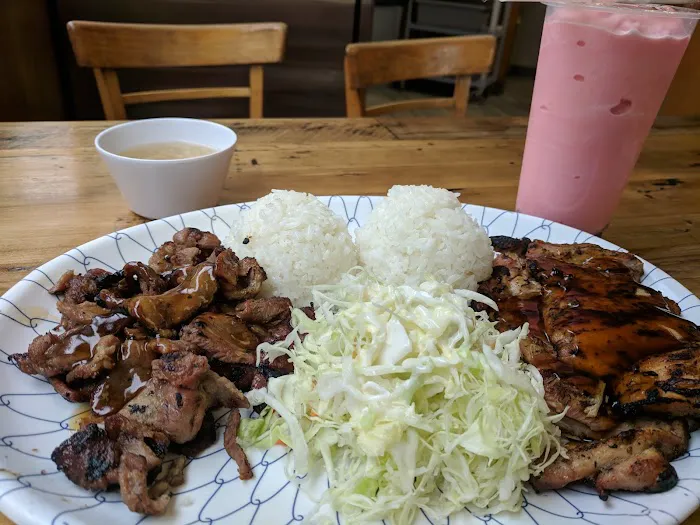 Teriyaki Town Picture 5