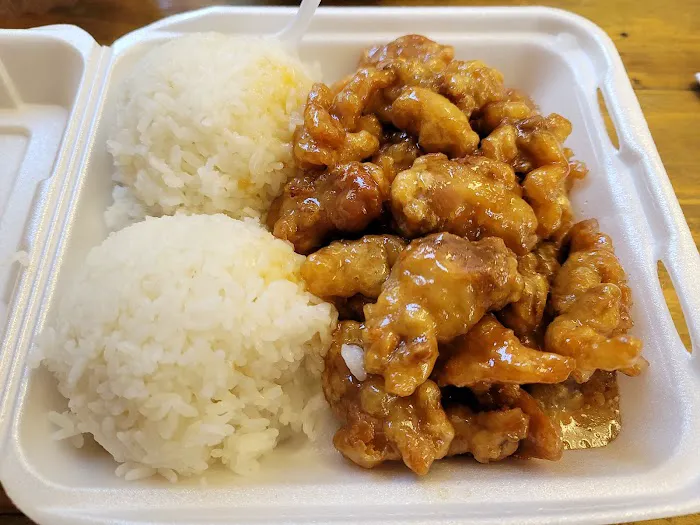Teriyaki Town Picture 9