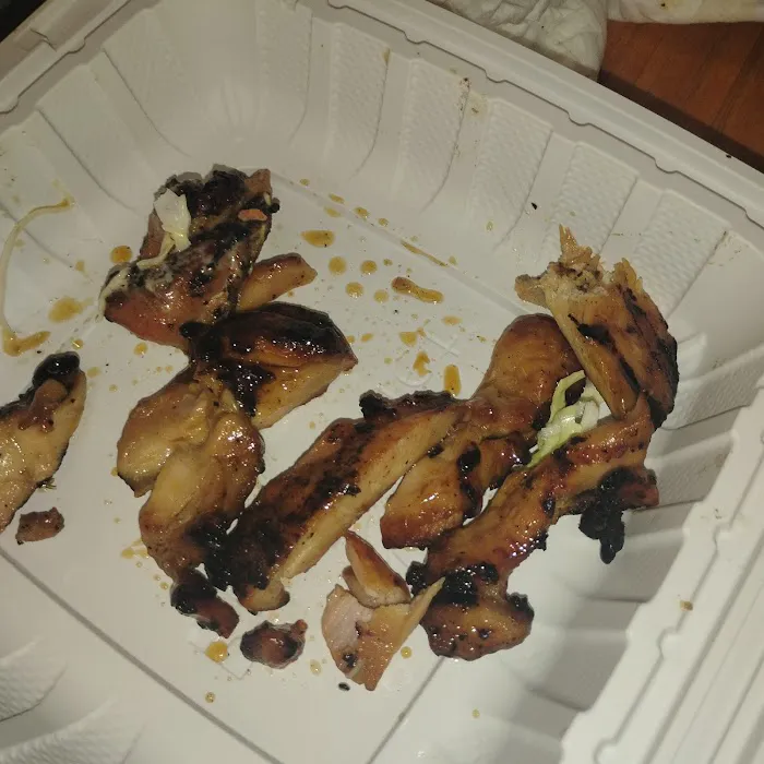 Teriyaki Town Picture 6