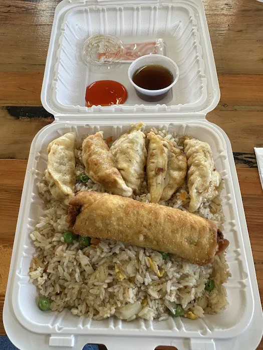 Teriyaki Town Picture 3
