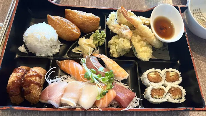Wild Wasabi Japanese Cuisine Picture 6