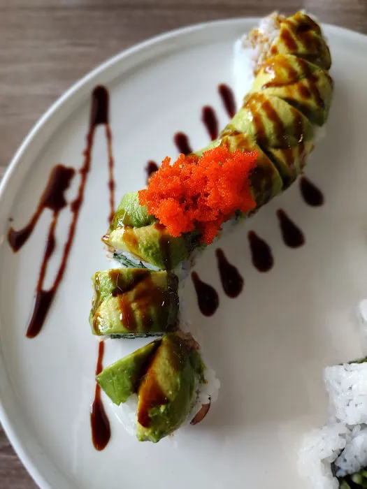 Wild Wasabi Japanese Cuisine Picture 10
