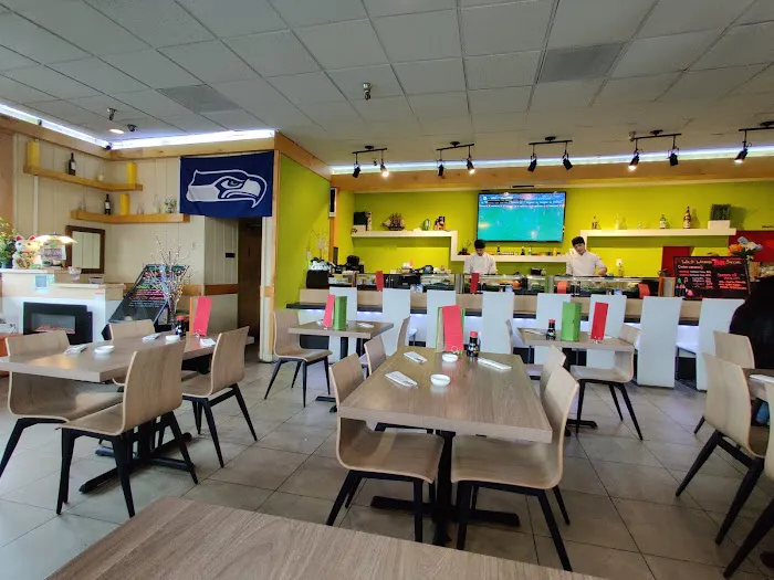 Wild Wasabi Japanese Cuisine Picture 7