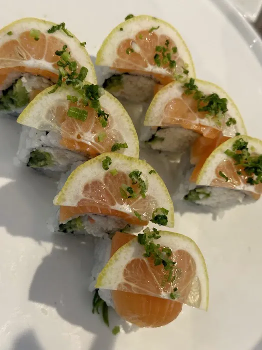 Wild Wasabi Japanese Cuisine Picture 3