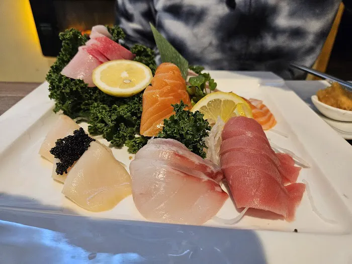 Wild Wasabi Japanese Cuisine Picture 1