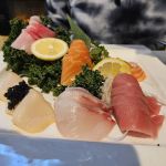 Wild Wasabi Japanese Cuisine