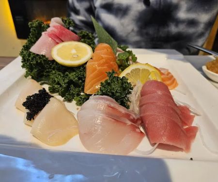 Wild Wasabi Japanese Cuisine