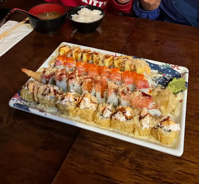 Muto Izakaya Picture 5