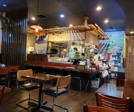 Muto Izakaya