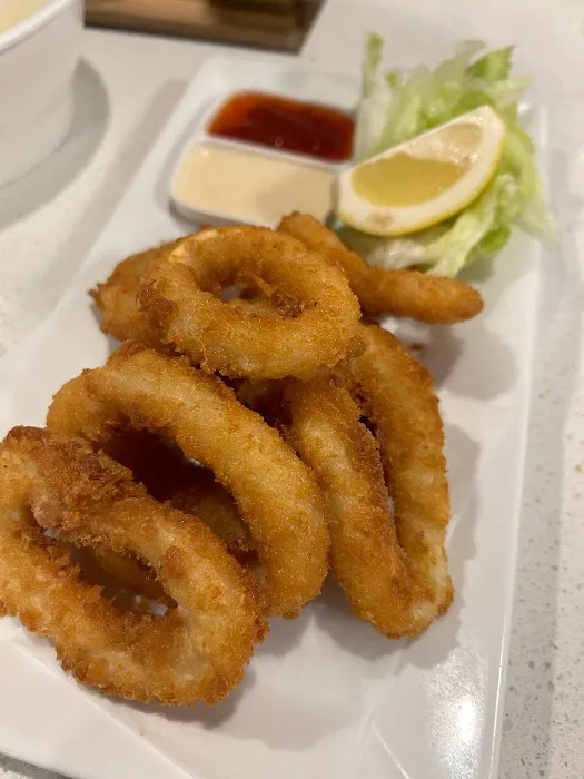 Hanari Sushi & Ramen &Wok Picture 8