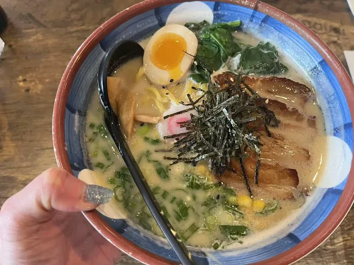 Hanari Sushi & Ramen &Wok Picture 1