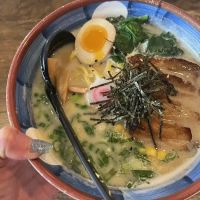 Hanari Sushi & Ramen &Wok ico