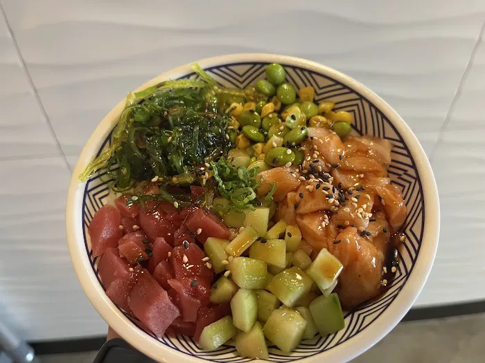 Hanari Sushi & Ramen &Wok Picture 10
