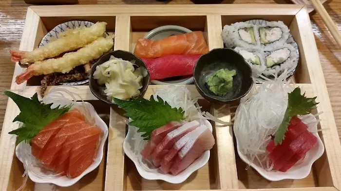 Edo Sushi &Sake Picture 1