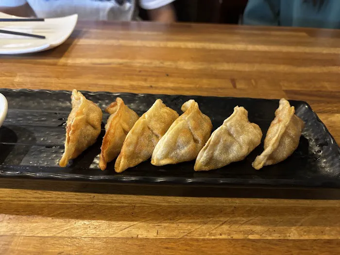 Edo Sushi &Sake Picture 4