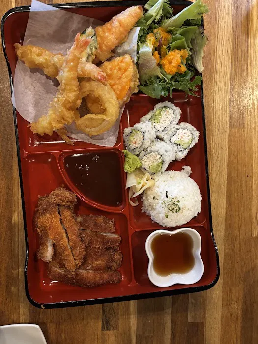 Edo Sushi &Sake Picture 3