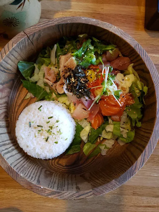Edo Sushi &Sake Picture 9
